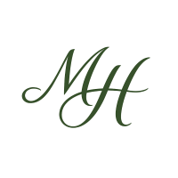 Molly Higley logo
